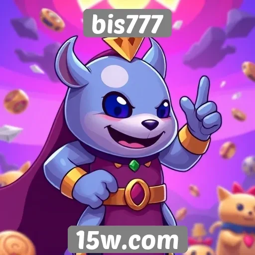 Análise das funcionalidades do site de jogos bis777