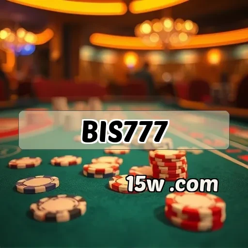 bis777: Descubra as Funcionalidades Que Tornam Este Site Confiável