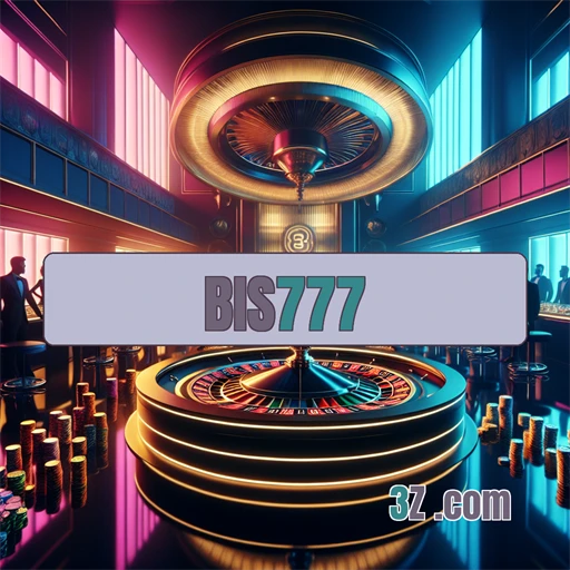 Apostas no bis777: Experiência Única e Inovadora