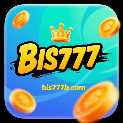 bis777 bis777 logo