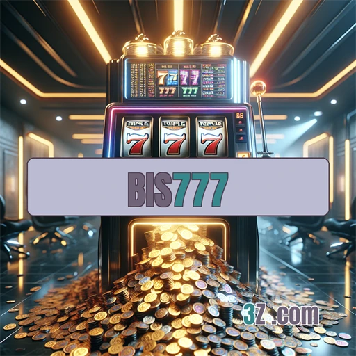 Plataforma Bis777: Transformando a Experiência de Jogos Online