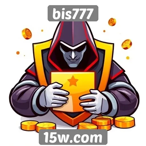 Como funciona a segurança no bis777