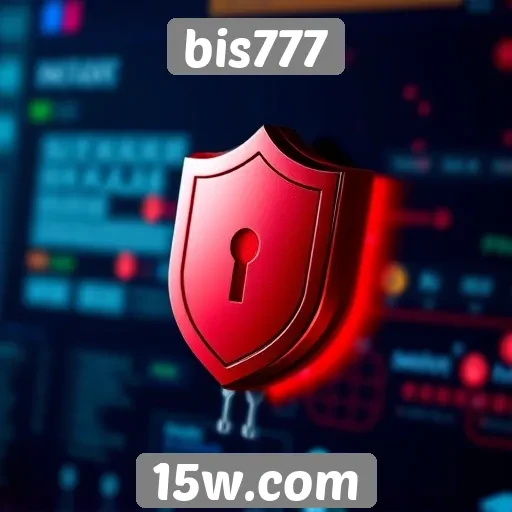 Avaliação da segurança no site de jogos Bis777